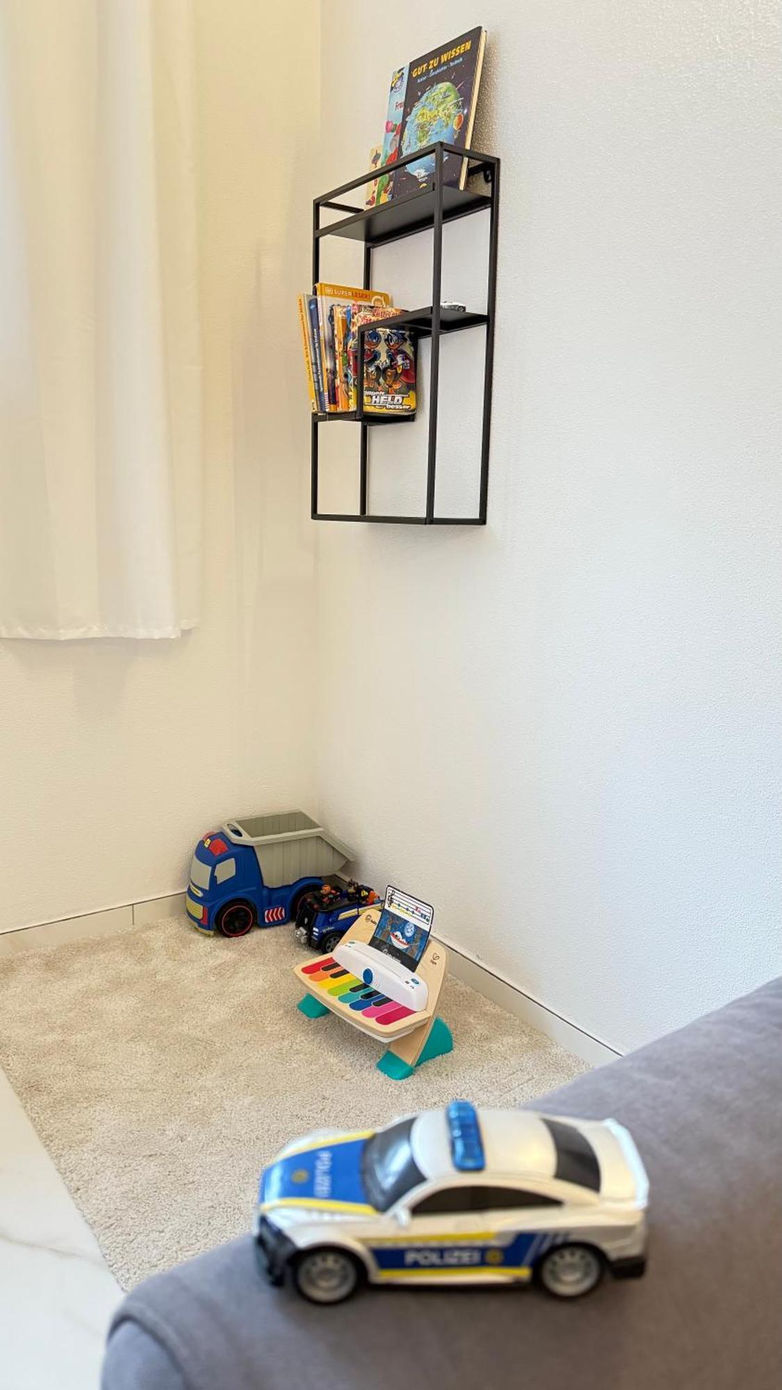 Stillvoll Neubau-Appart Nahe Legoland Und Fachklinik Іхенгаузен Екстер'єр фото